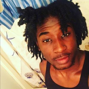 Meet your Posher, Malik
